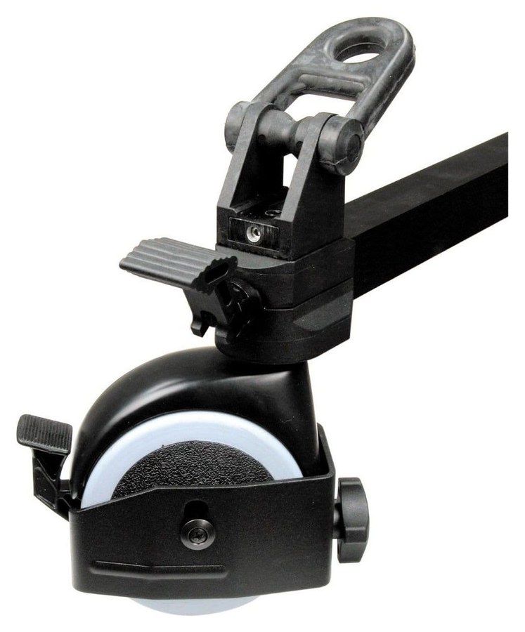 Cartoni D834 kolica Standard – Skupina kotača