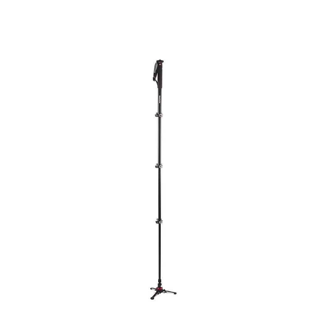 Manfrotto MVMXPROA4 produžen do maksimalne radne visine