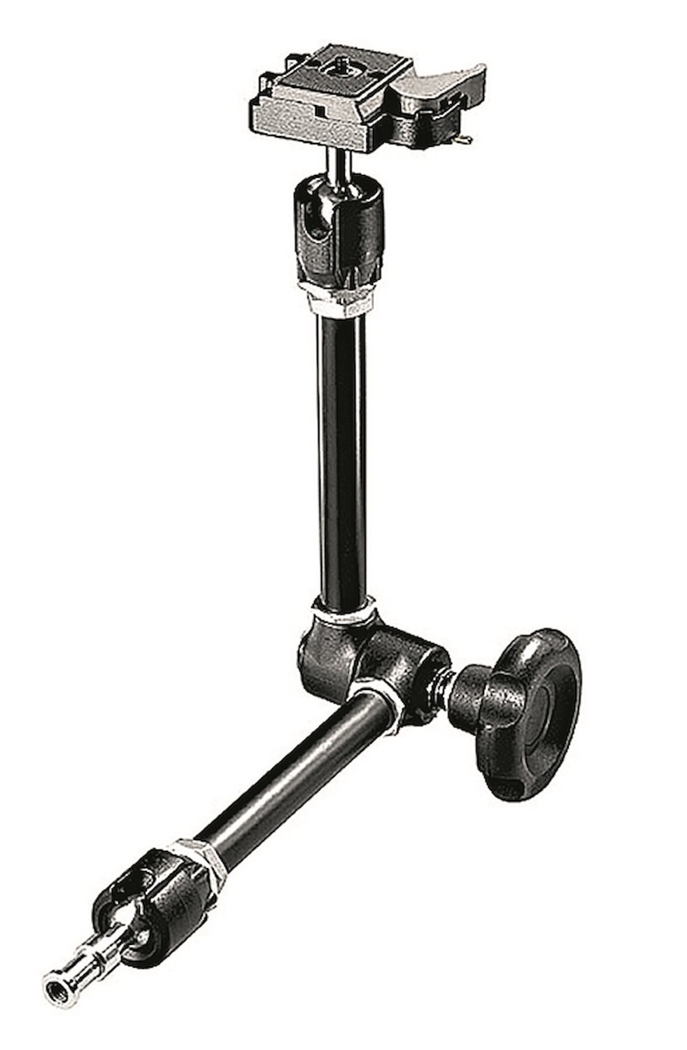Manfrotto 244RC s rychloupínací destičkou