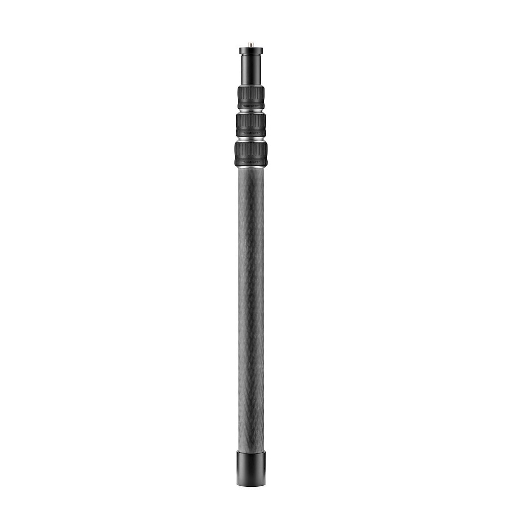 Karbonski VR boom Manfrotto MBOOMCFVR-M