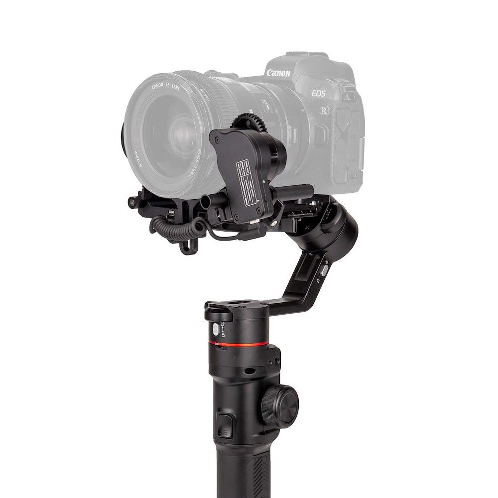 Manfrotto MVGFF montiran na gimbal MVG220