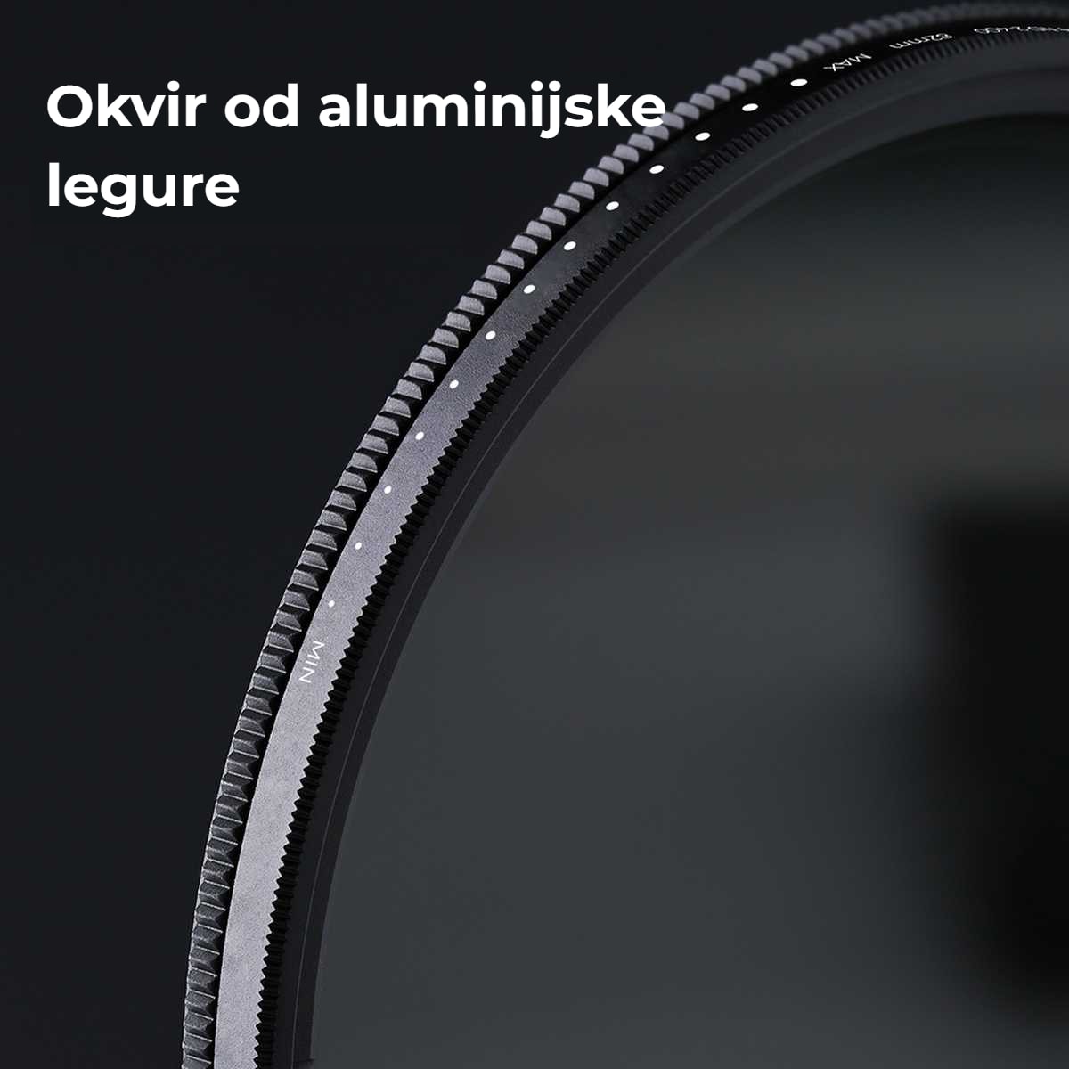 B-Series VND 40.5 mm