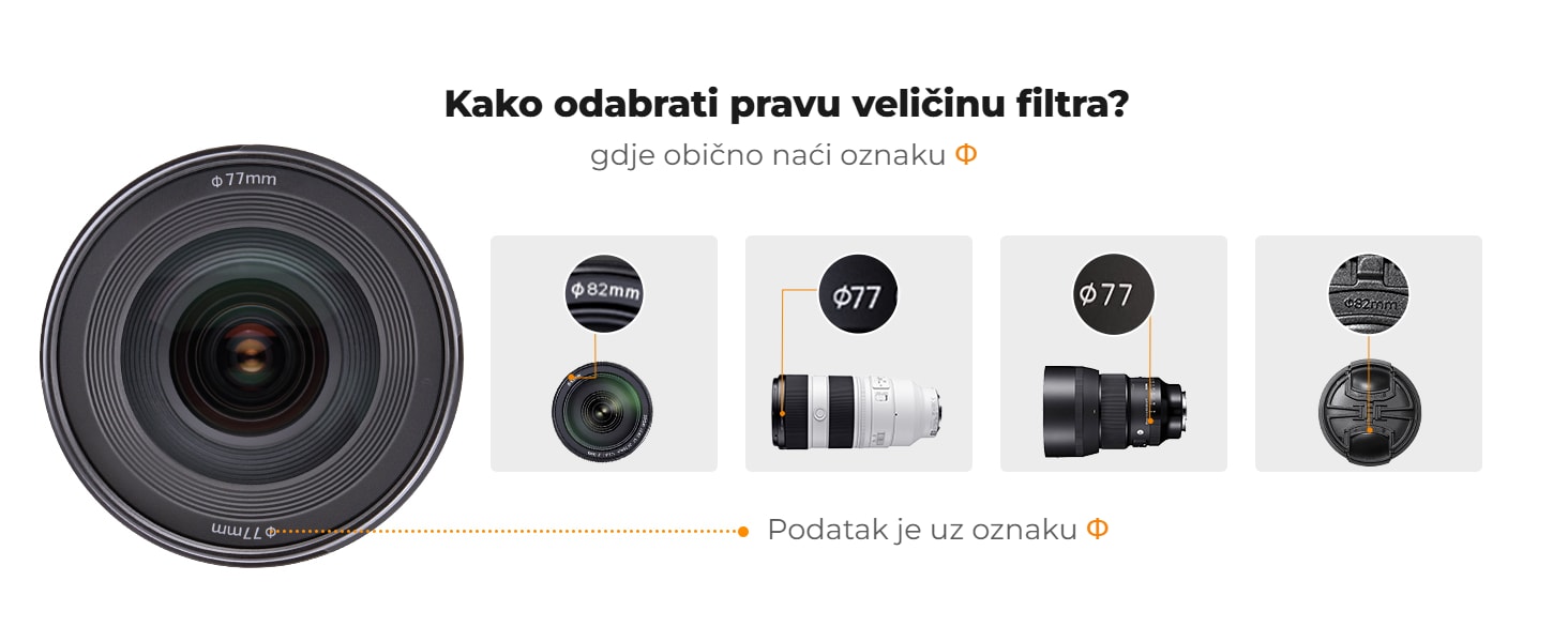 Nano-X Pro VND 62 mm