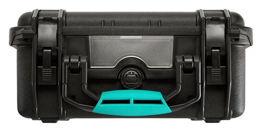 HPRC 2300 kofer bez umetka – Ergonomska ručka