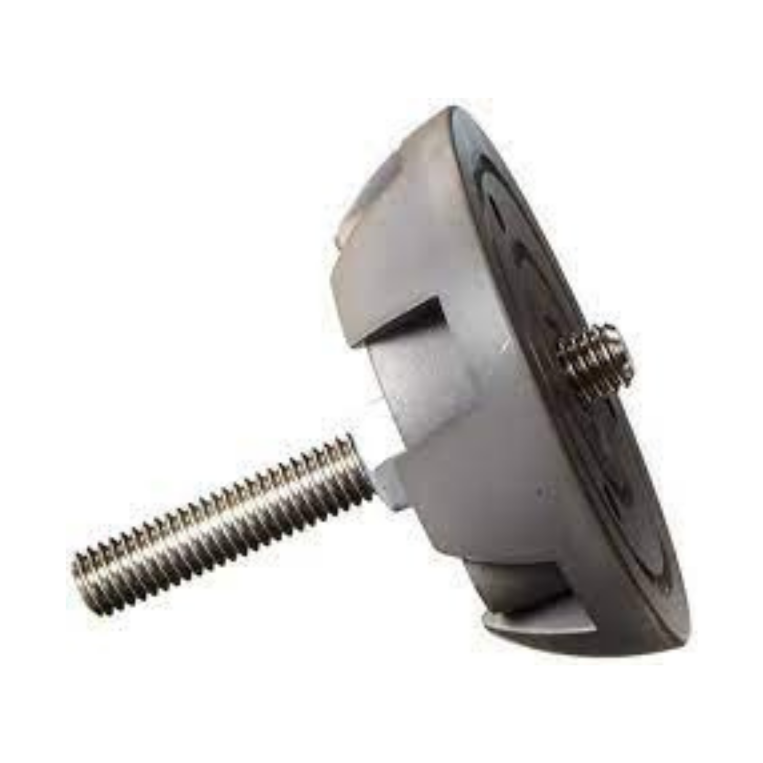 Detalj vijka od 3/8 inča za pričvršćenje glave Manfrotto 520BALL