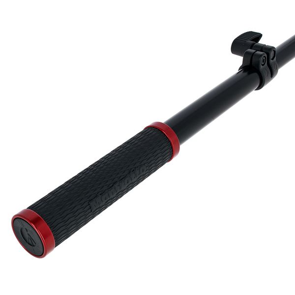 Manfrotto MVAPANBARL teleskopska panoramska ručka – grip detail