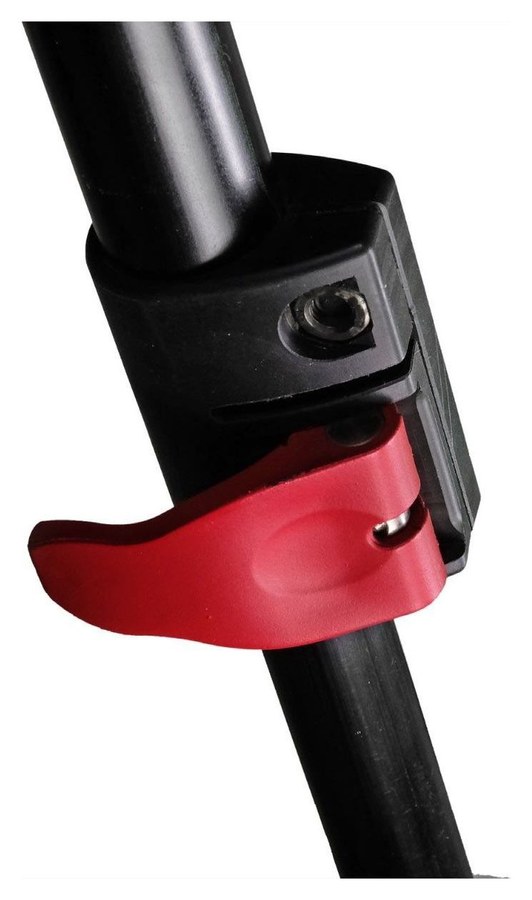 Cartoni Focus 10 Red Lock sustav GS – Bravice Red Lock