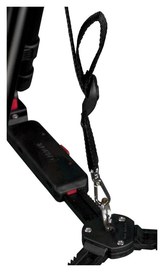 Cartoni Focus 10 Red Lock sustav GS – Remen za nošenje