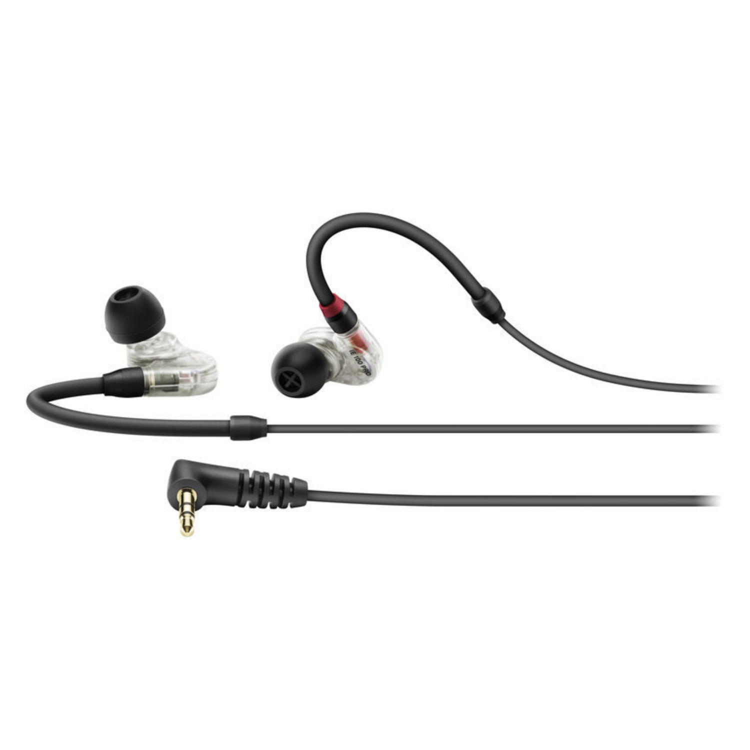 Sennheiser IE 100 PRO Clear - komplet