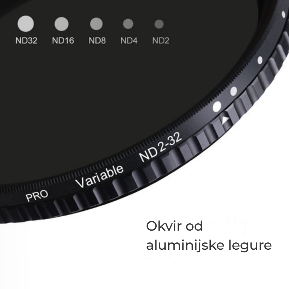 Nano-X Pro VND 86 mm