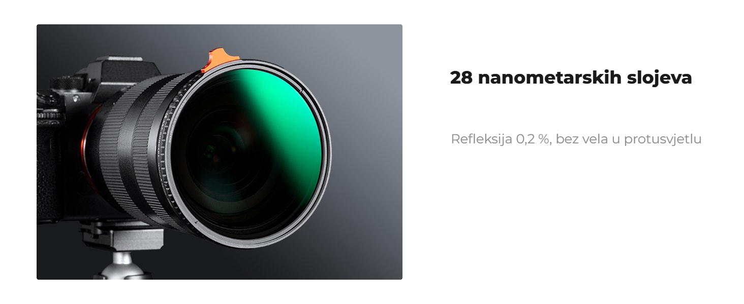 Nano-X MIST 67 mm