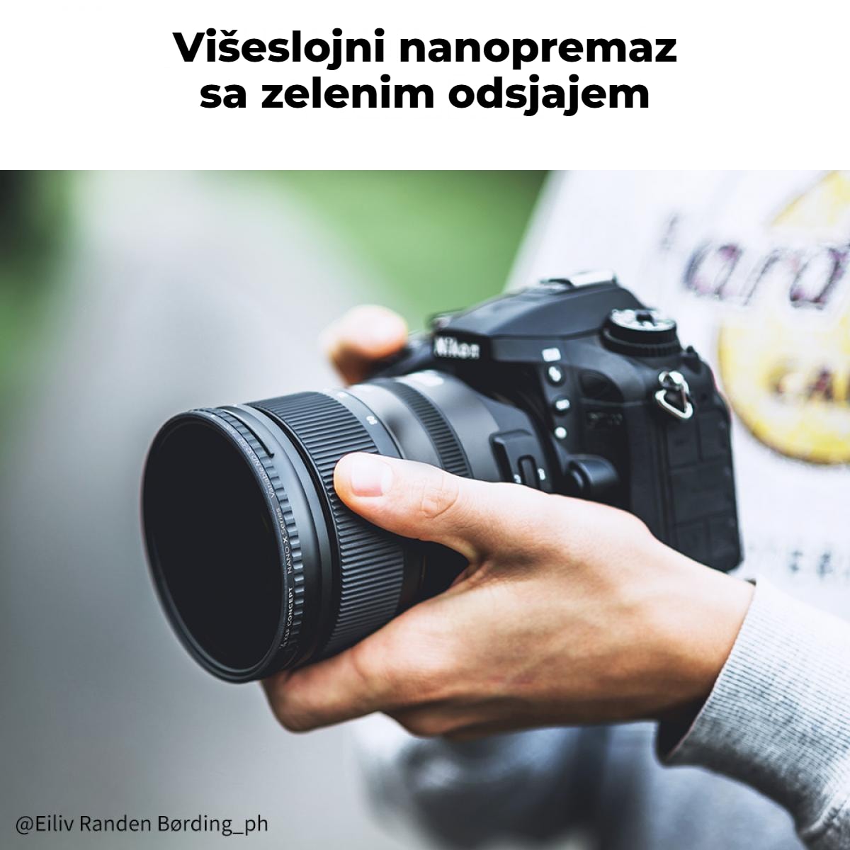 Nano-X VND 77 mm