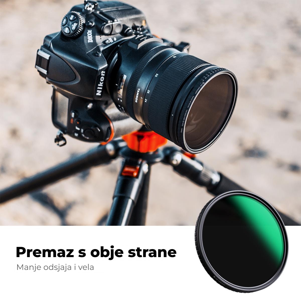 Nano-X VND 77 mm