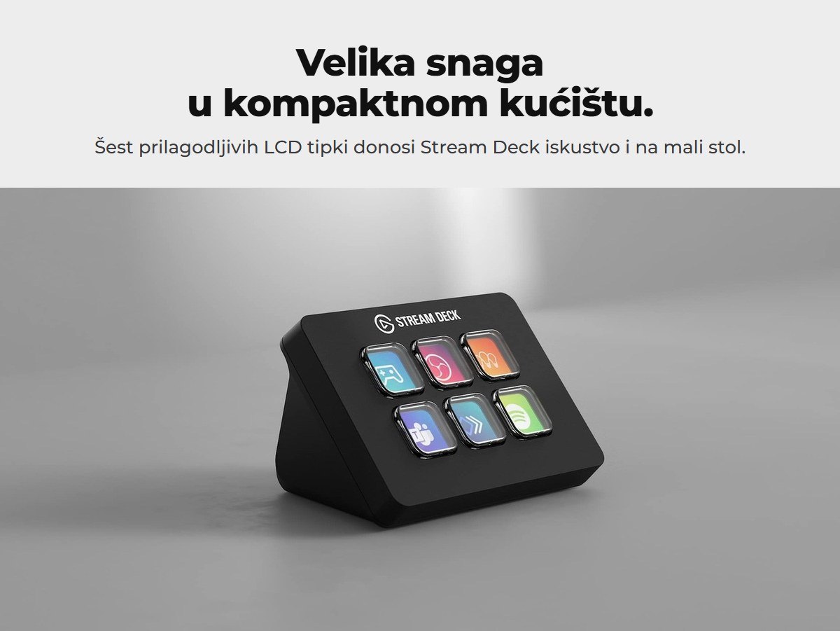 Kompaktan kontroler