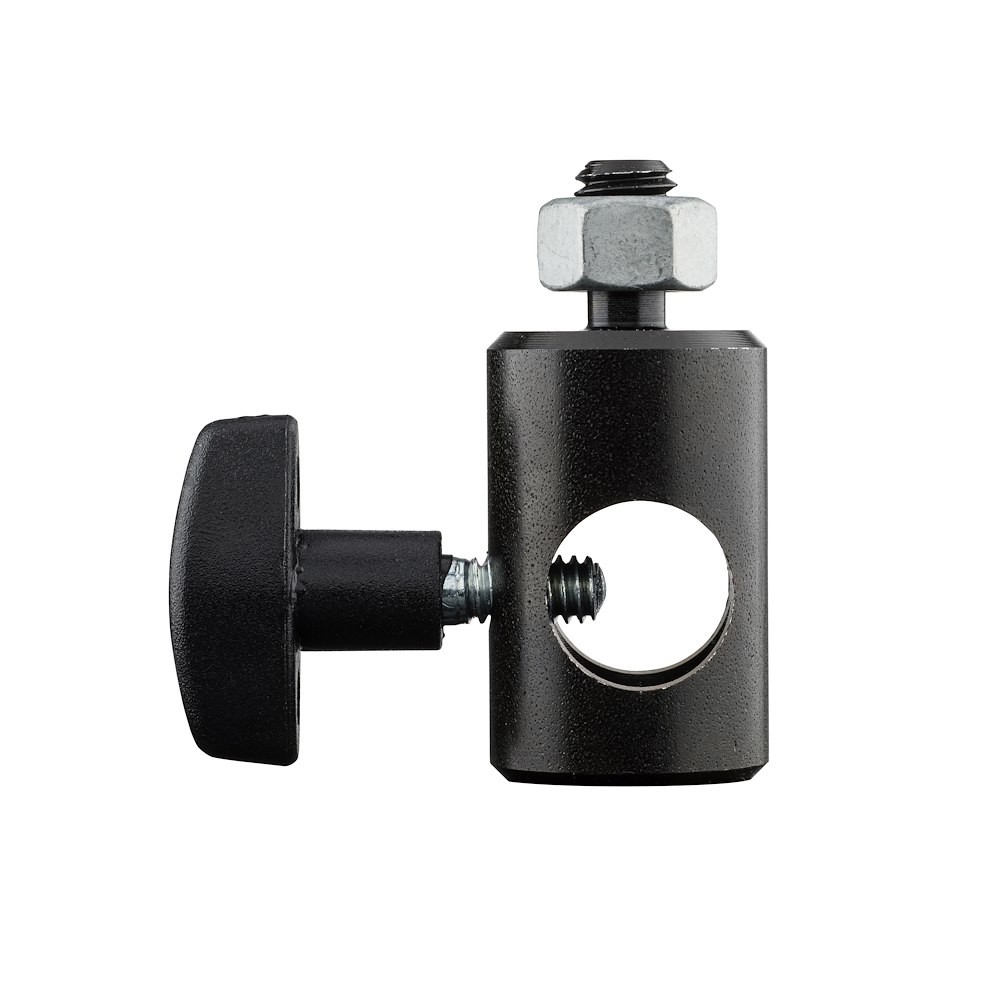 Manfrotto 014-38 16 mm ženski adapter / 3/8″