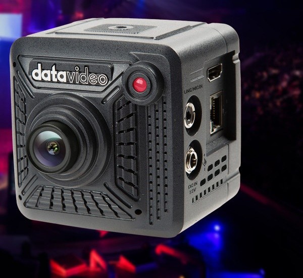 Datavideo BC-15P u produkciji prijenosa e-sporta uživo