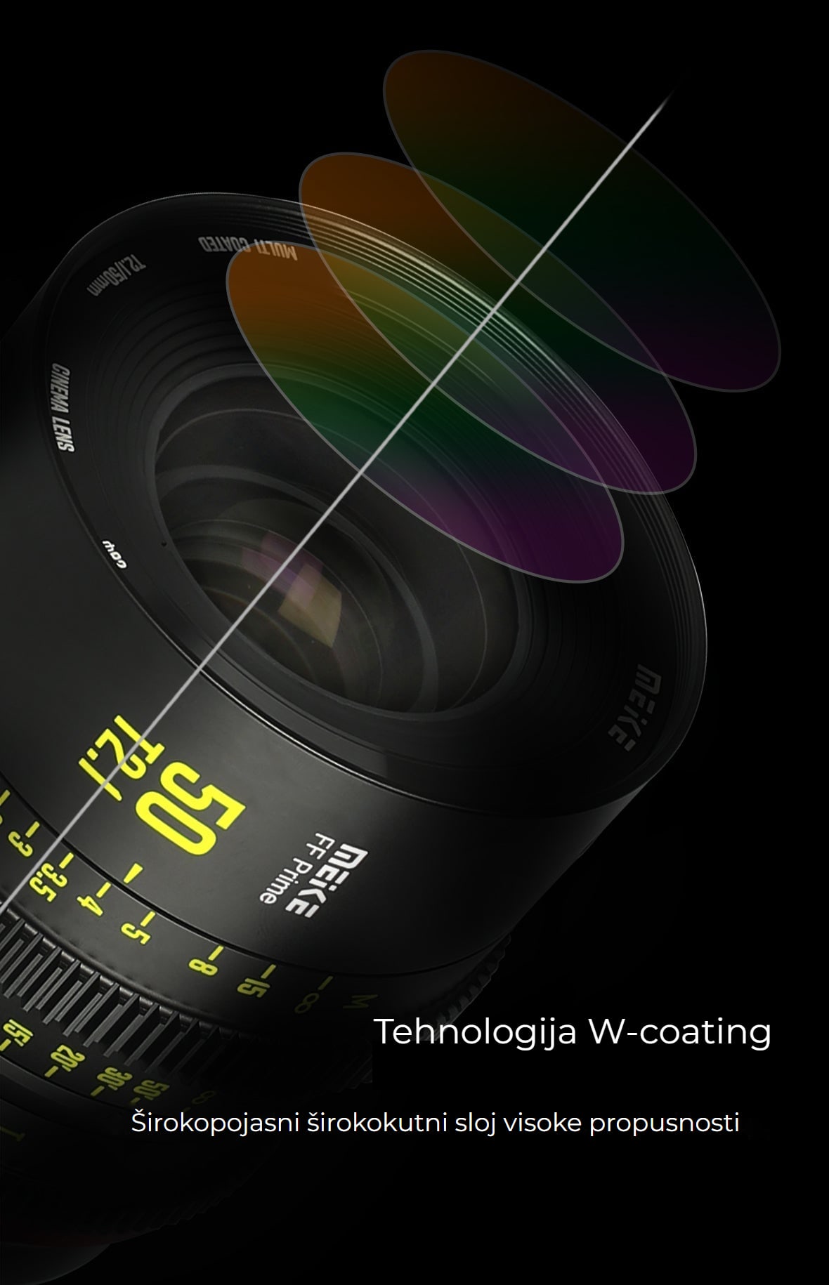 MK-16mm T2.5 FF E
