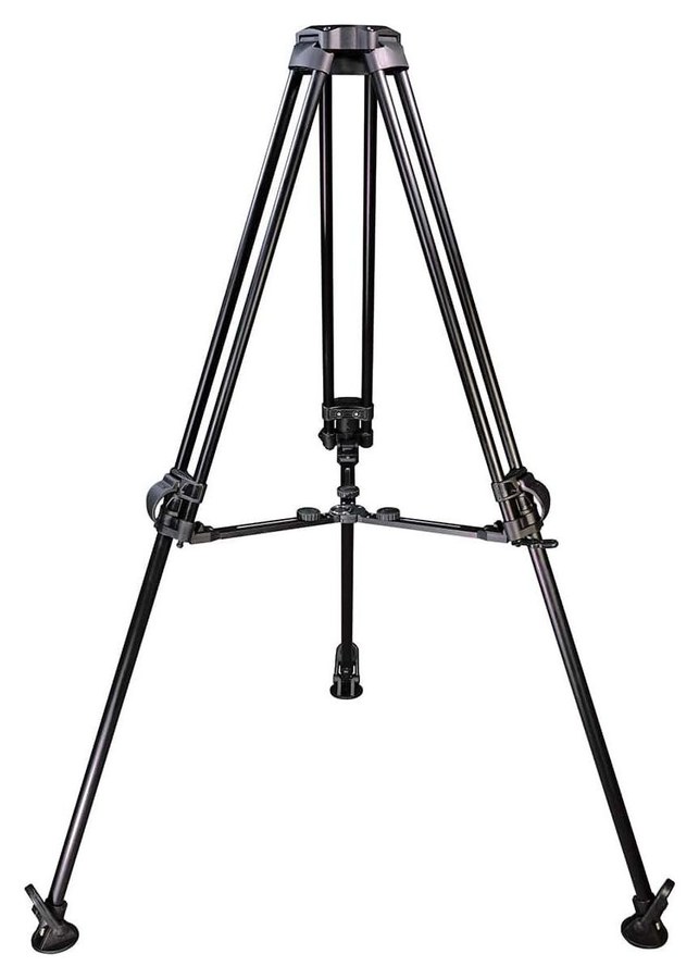Cartoni Focus 8 Red Lock sustav GS – Stativ s podnom razuporom