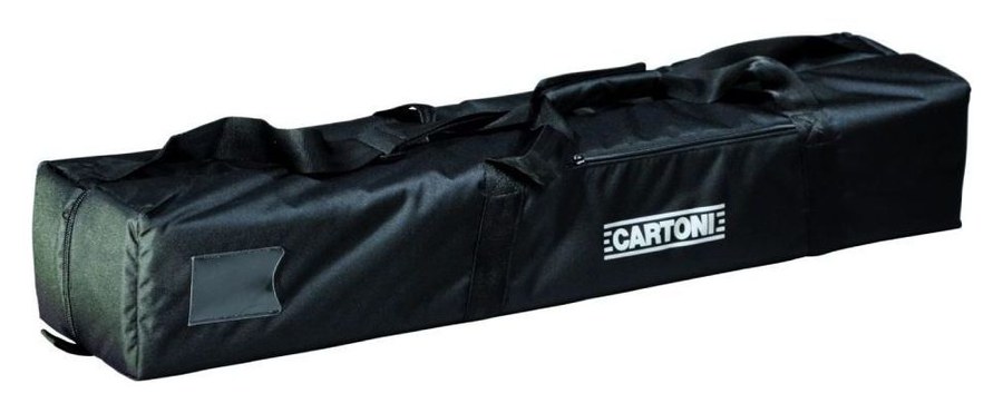 Cartoni Focus 22 sustav EFP 2-St CF GS – Podstavljena torba