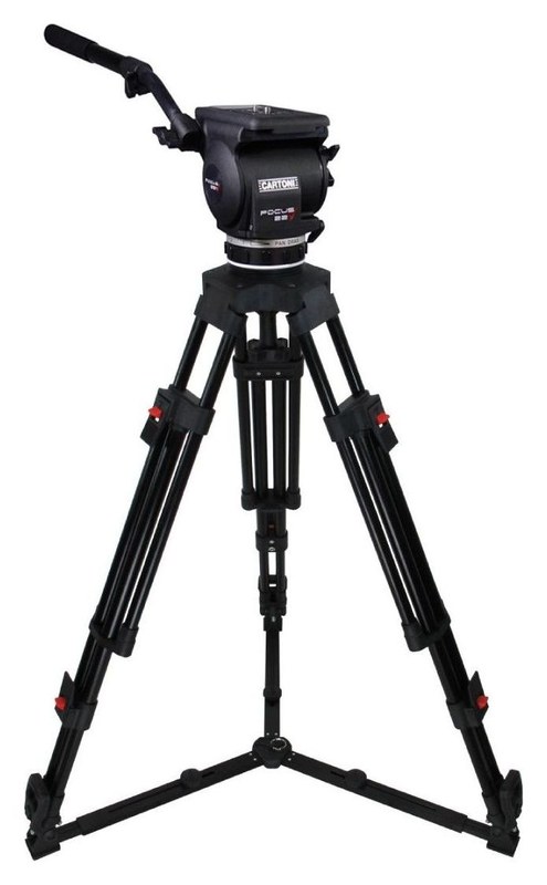 Cartoni Focus 22 sustav EFP 2-St CF GS