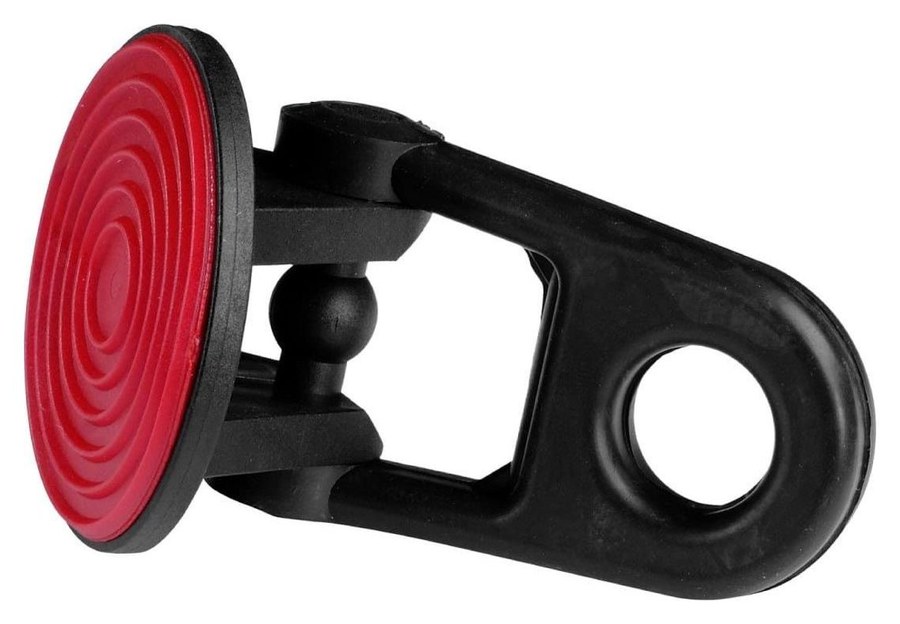 Cartoni C20S sustav EFP CF MS – Zakretne gumene stopice
