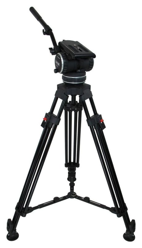 Cartoni C20S sustav EFP CF MS