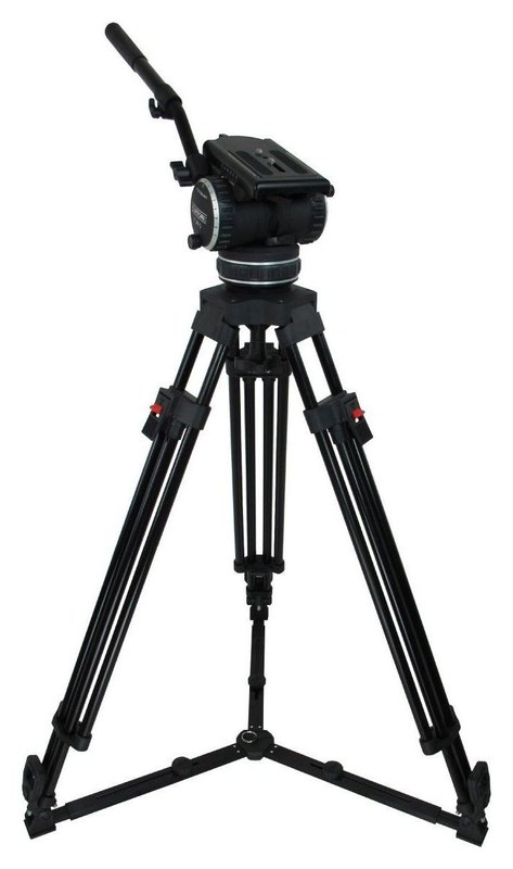 Cartoni C20S sustav EFP CF GS