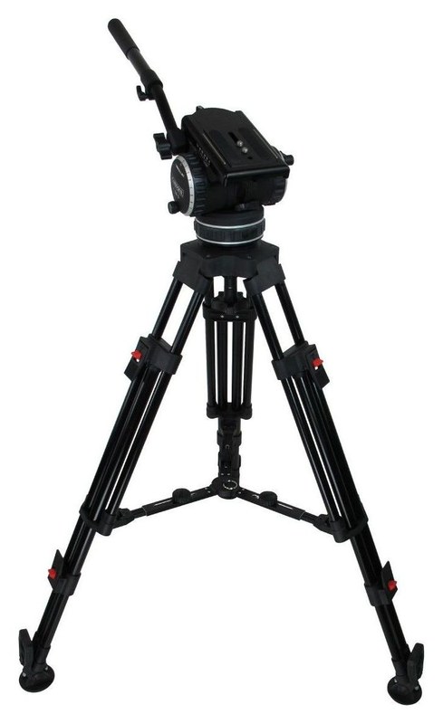 Cartoni C20S sustav EFP 2-St CF MS
