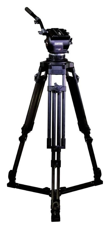 Cartoni Master 25 sustav Studio 2-St CF