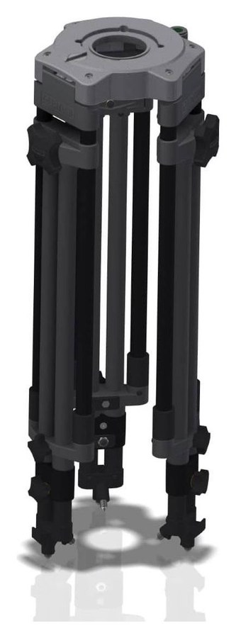 Cartoni T724/2CM stativ – Sklopljeni stativ