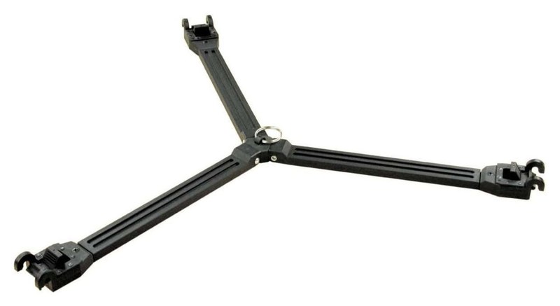Cartoni S708 srednji razupirač Quick Release