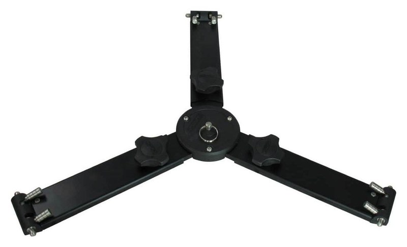 Cartoni S732/SHDML srednji razupirač Heavy Duty, kratki
