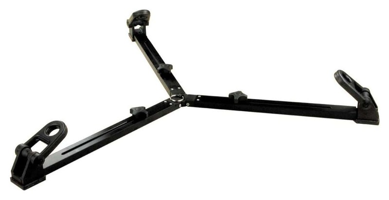 Cartoni S832 podni razupirač Standard