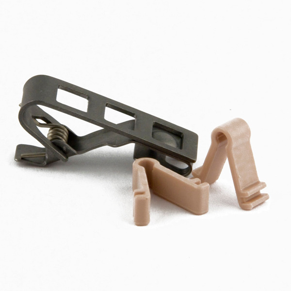 Sennheiser MZQ 02 Beige