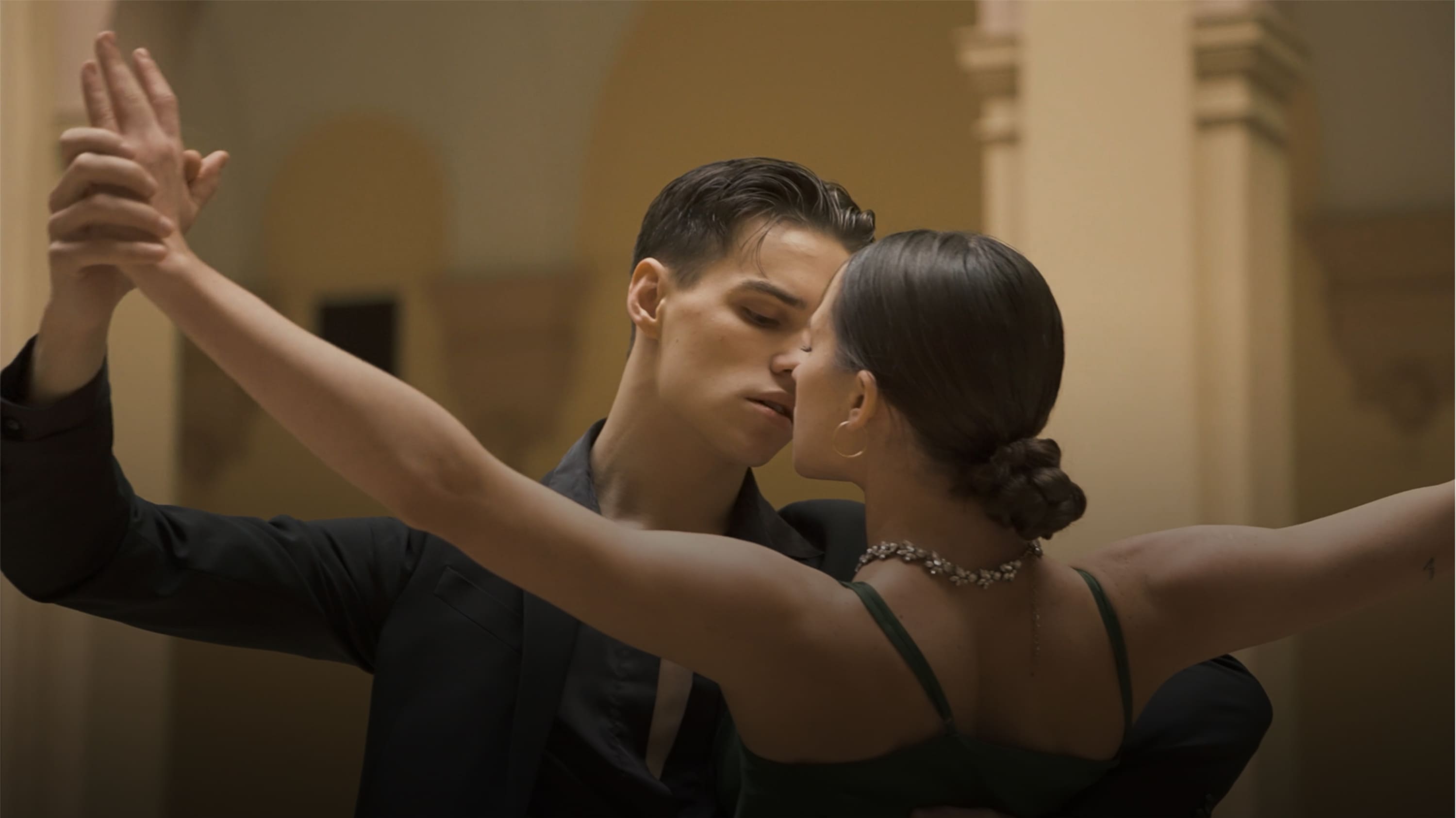 Službeni slikovni primjer serije DZOFilm Catta Zoom