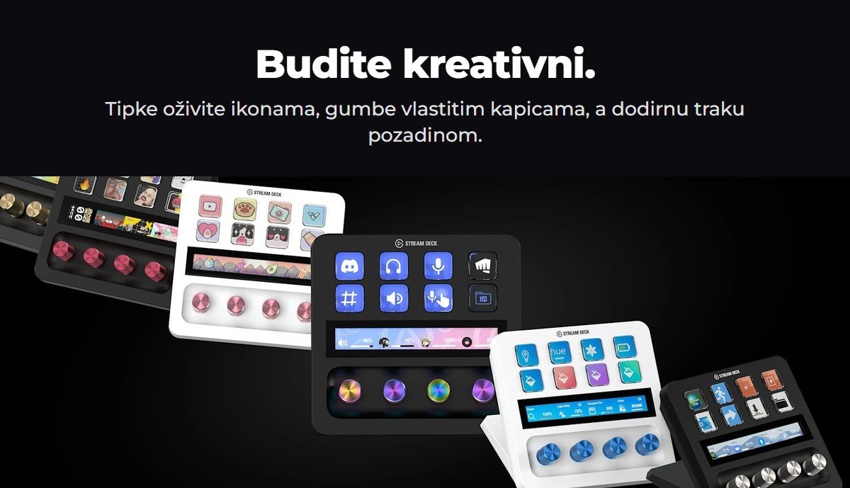 Vlastiti izgled