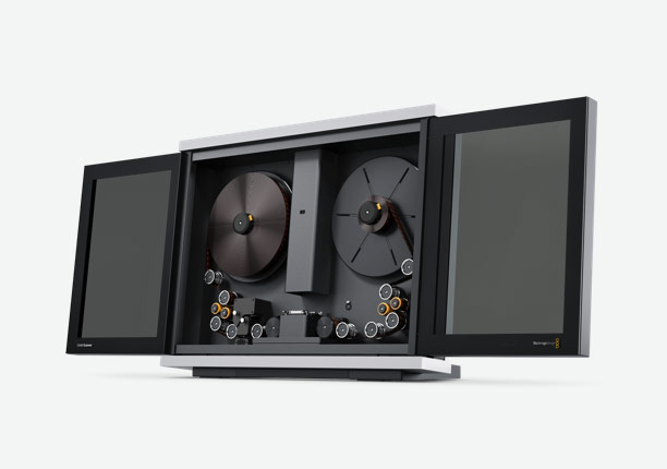 Blackmagic Design Cintel Scanner G3 HDR+