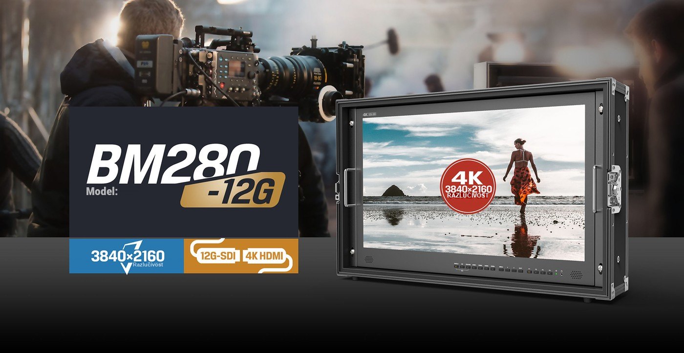 Lilliput BM280-12G – infografika 1