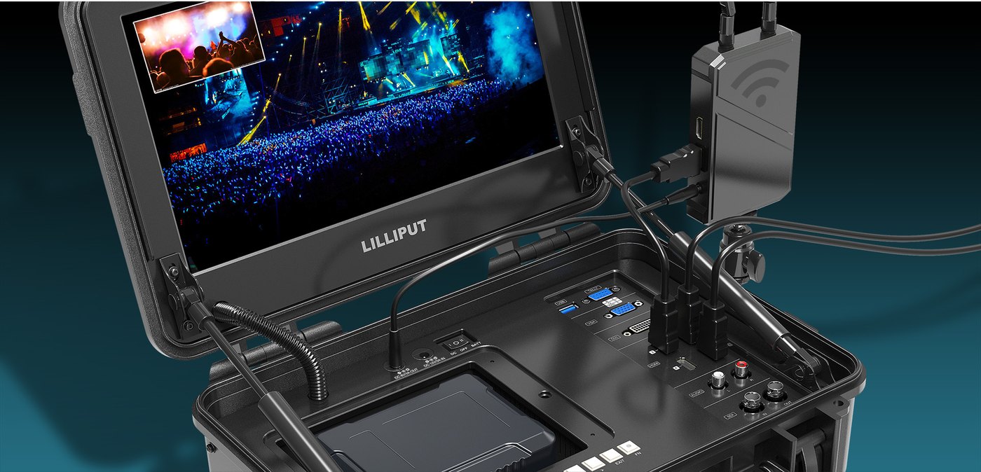 Lilliput BM120-4KS – infografika 3