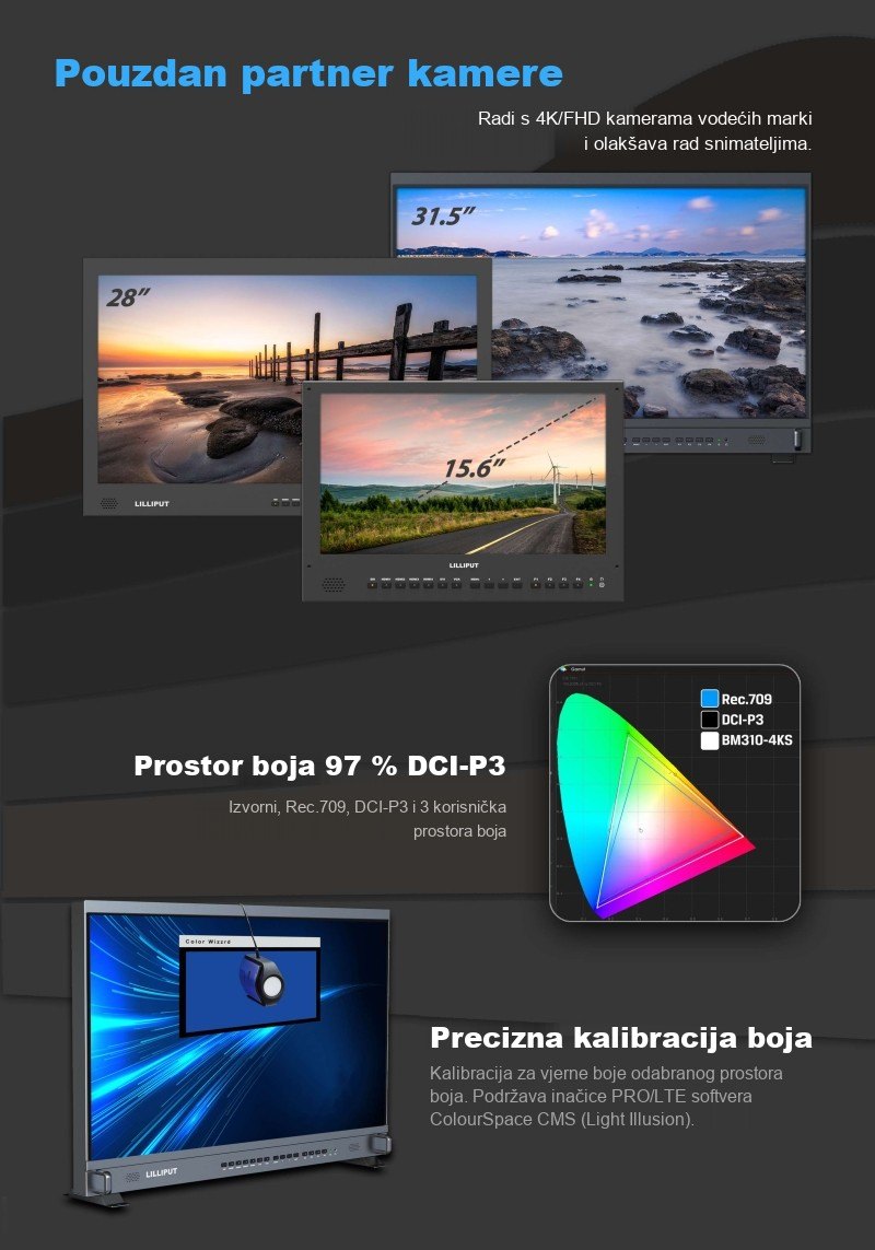 Lilliput BM310-4KS – infografika 2
