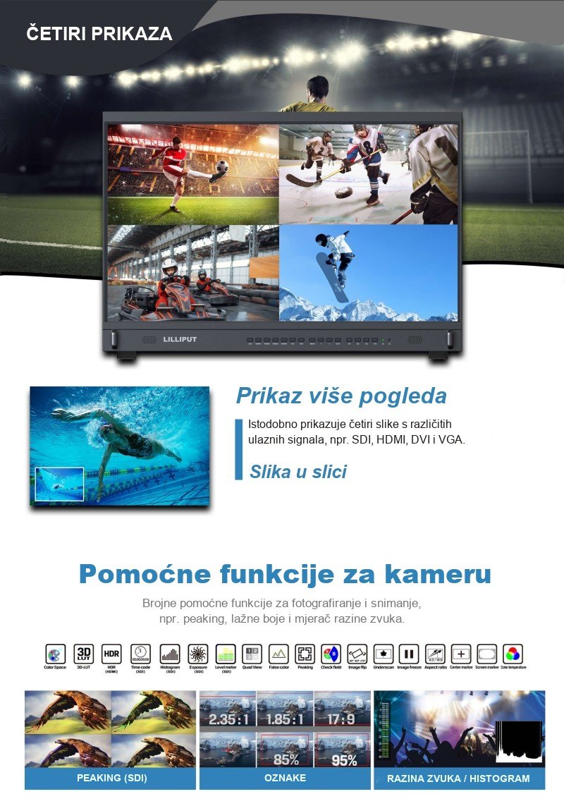 Lilliput BM310-4KS – infografika 4