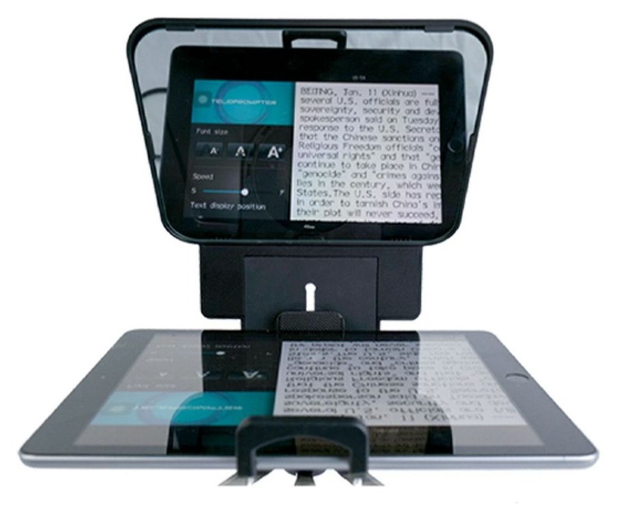 Lilliput TC11 – S tabletom ispod stakla