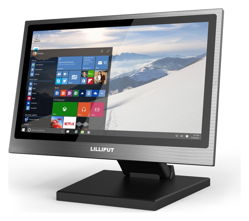 Lilliput TK1330-NP/C