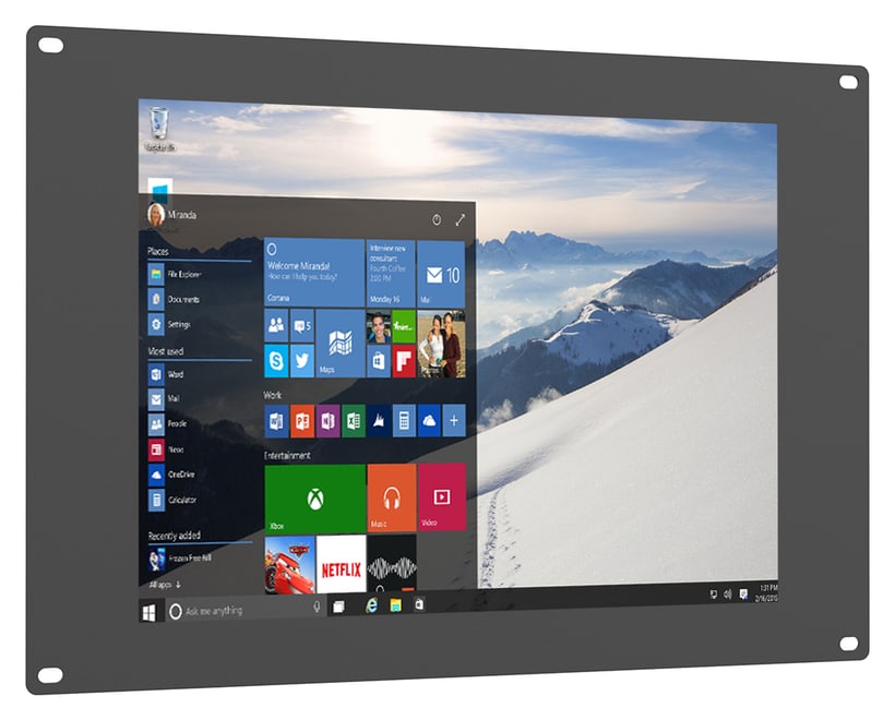 Lilliput TK1500-NP/C/T