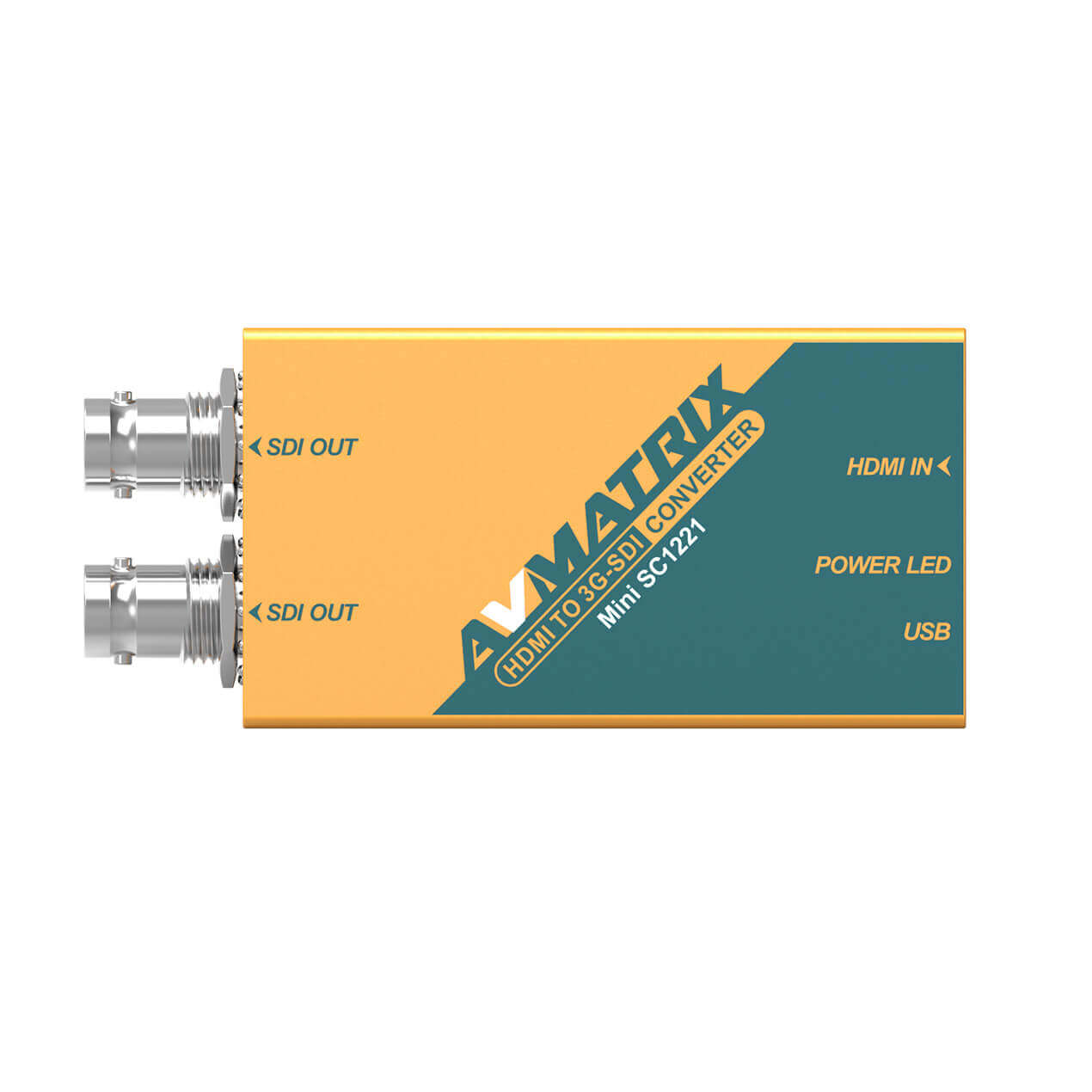 Napajanje AVMATRIX Mini SC1221