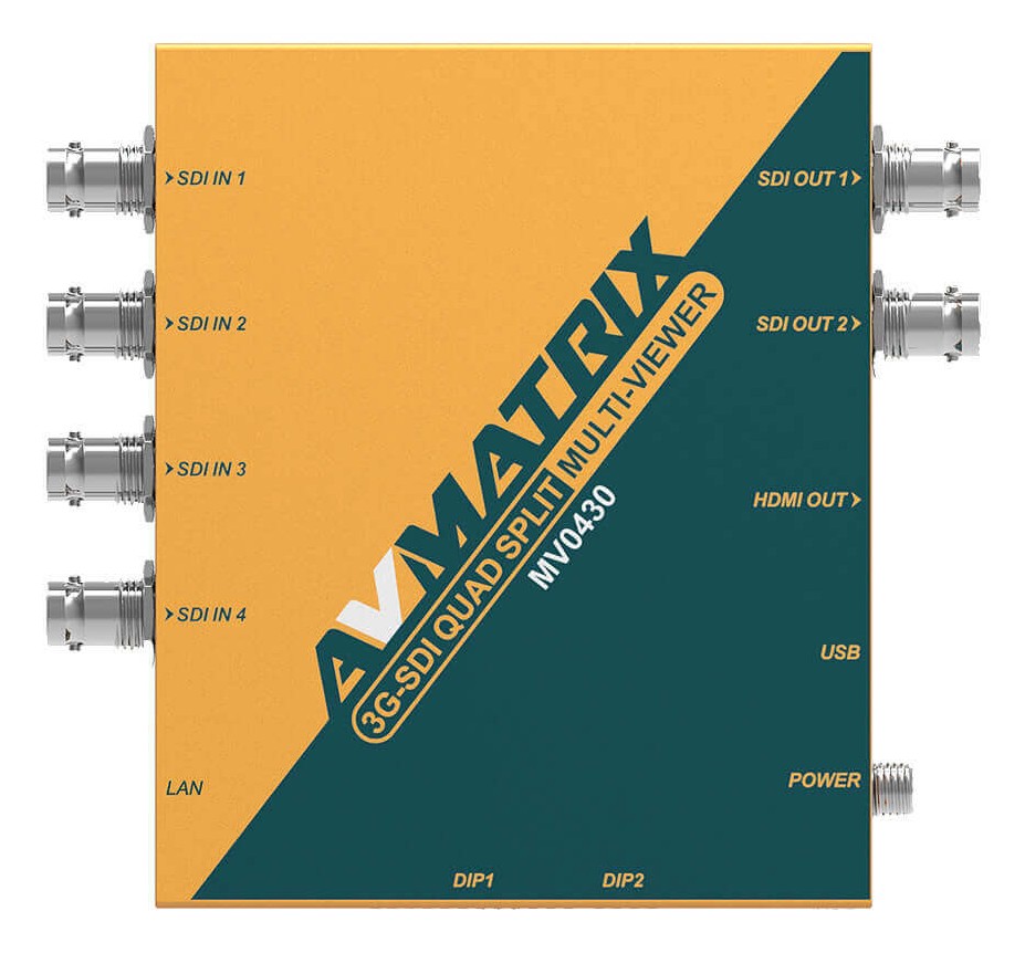 AVMATRIX MV0430 – Montažni nosač