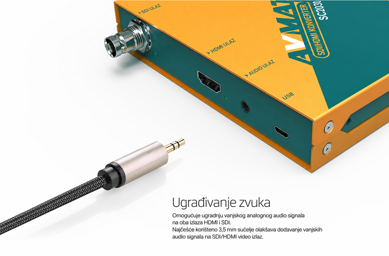 AVMATRIX SC2030 – hrvatska infografika 3