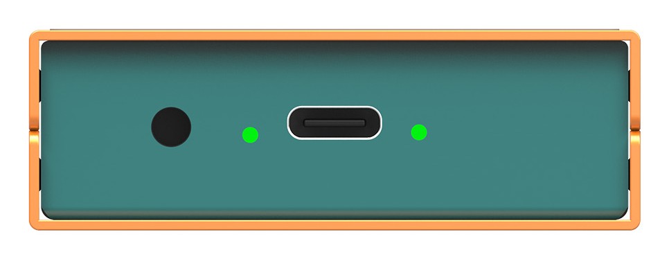 AVMATRIX UC1218 – USB-C izlaz