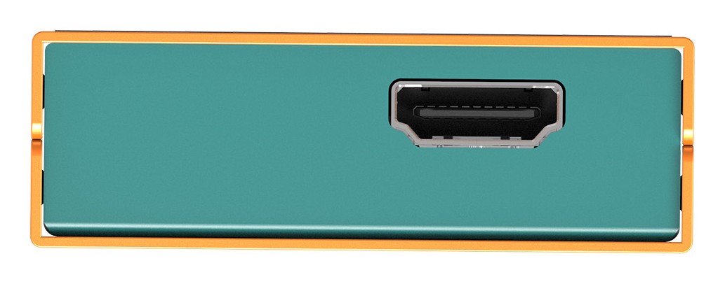 AVMATRIX UC1218 – HDMI ulaz