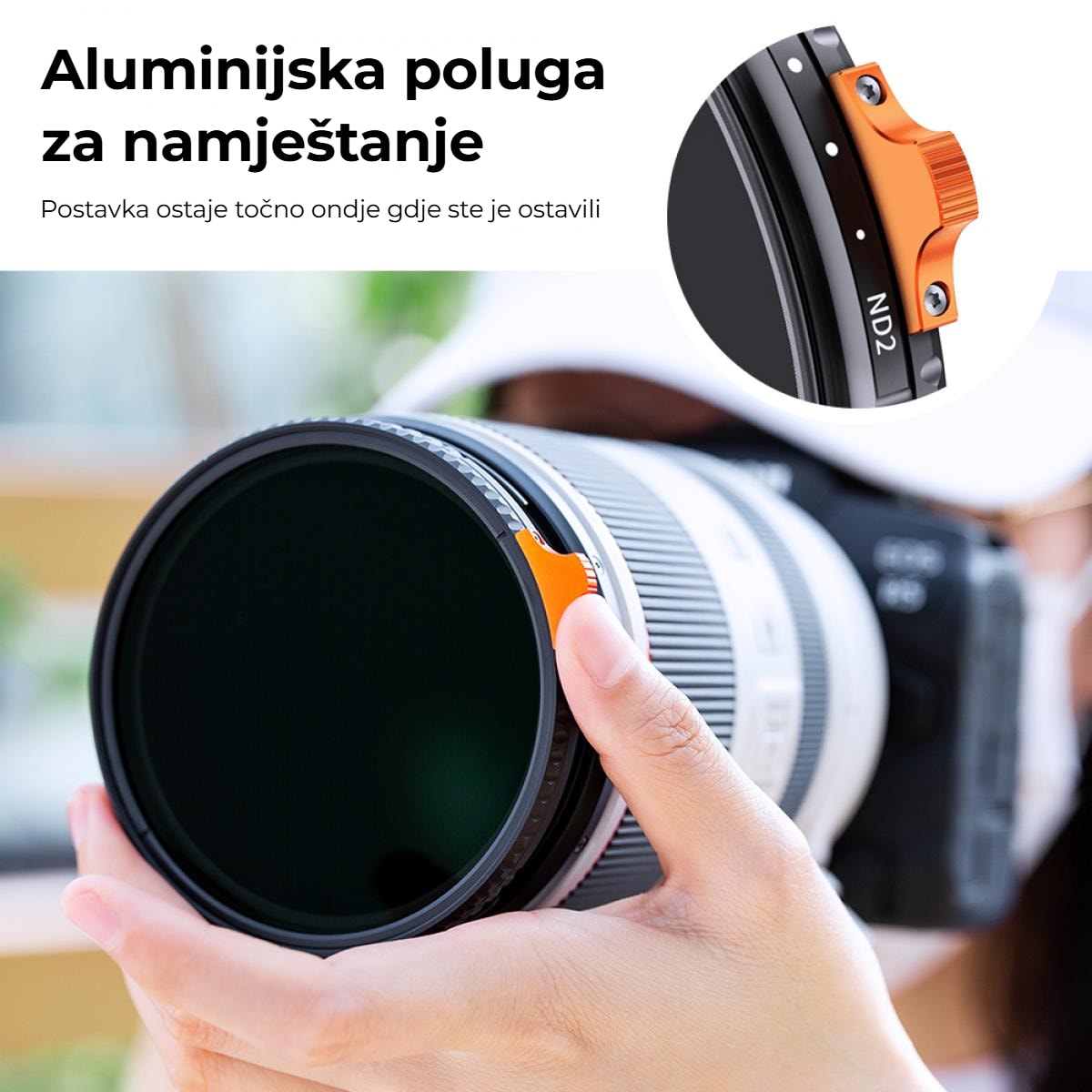 Nano-X VND 52 mm